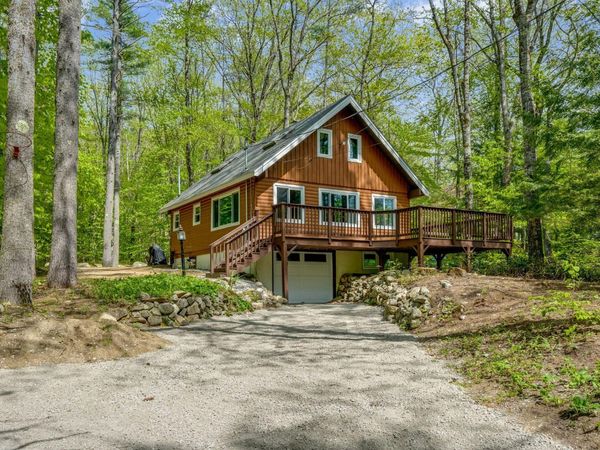 175 Mountain Road , Denmark, ME 04022