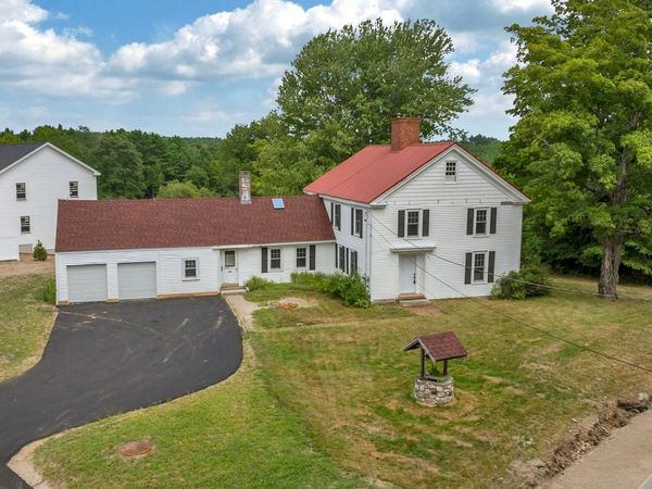 1 Marigold Lane , Windham, ME 04062