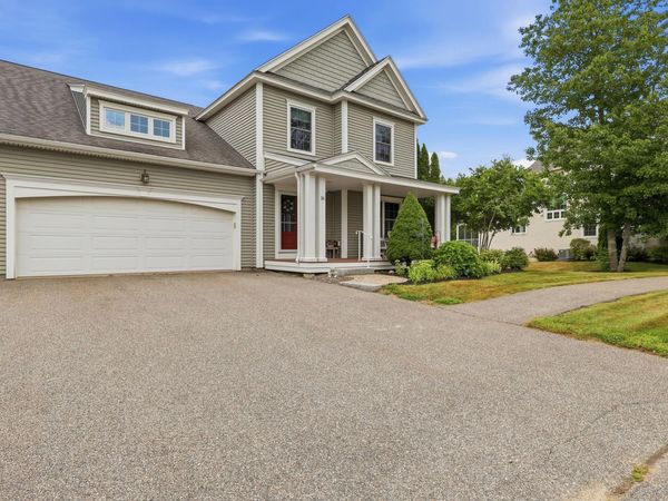16 Webster Way, Scarborough, ME 04074