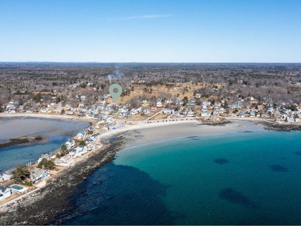 8 Railroad Avenue , Kennebunk, ME 04043