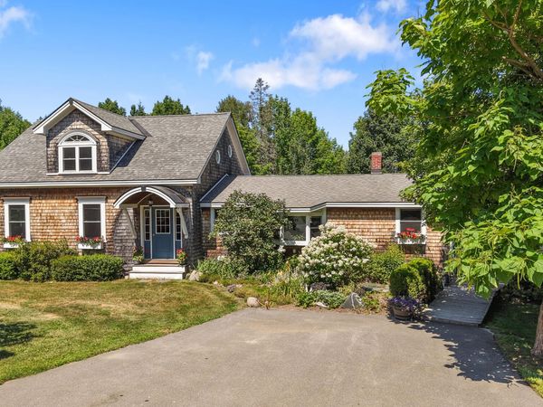 315 Davis Road , Eddington, ME 04428