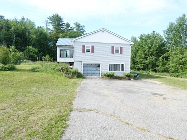 551 U.S. 2 Wilton rd. , Wilton, ME 04294