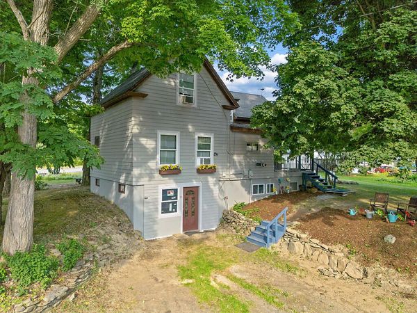 21 Old Windsor Road , China, ME 04358