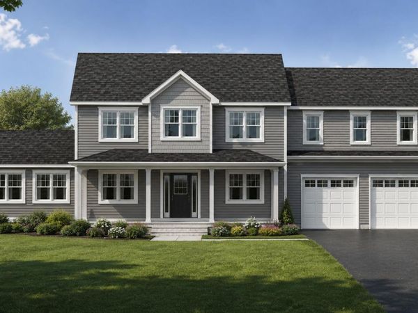 Lot 3 Smutty Lane , Saco, ME 04072