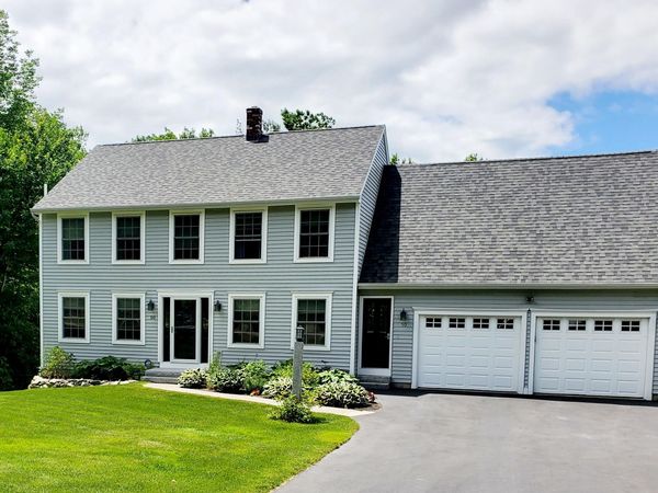 50 Old Farm Road , Westbrook, ME 04092
