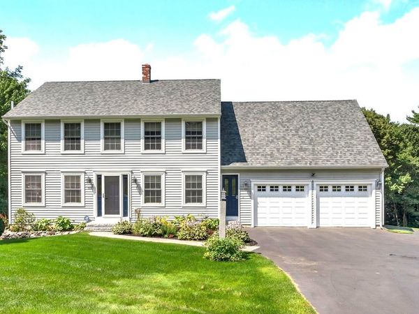 50 Old Farm Road, Westbrook, ME 04092
