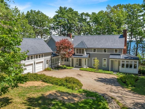 26 Lanewood Road , Cumberland, ME 04110