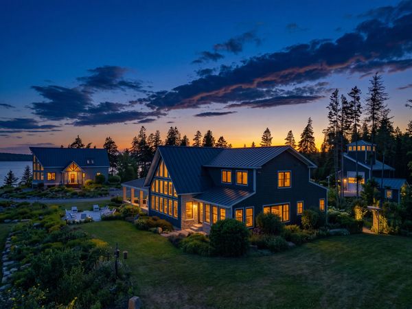 708 Tom Leighton Point Road, Milbridge, ME 04658