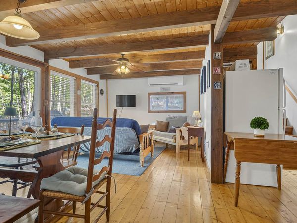 129 Ridge Road, Frye Island, ME 04071