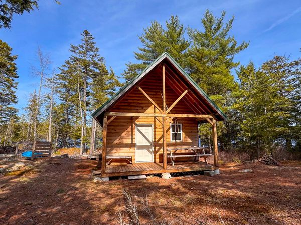 Lot 112 Off Boat Landing Road , Wesley, ME 04686