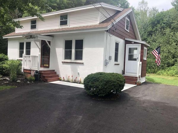 120 Old County Road , Hampden, ME 04444