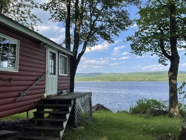 97 Bakers Way , Lexington Twp, ME 04961