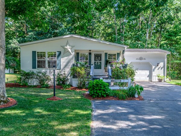 20 Chickadee Drive, Alfred, ME 04002