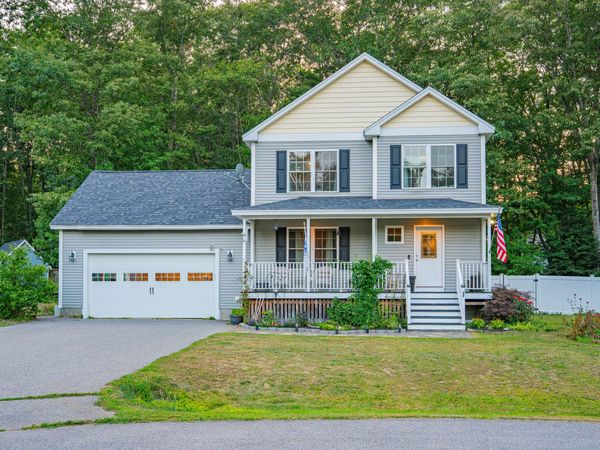 78 Ember Lane , Wells, ME 04090