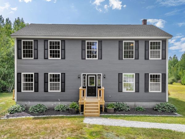 173 Stoney Ridge Road , Eddington, ME 04428