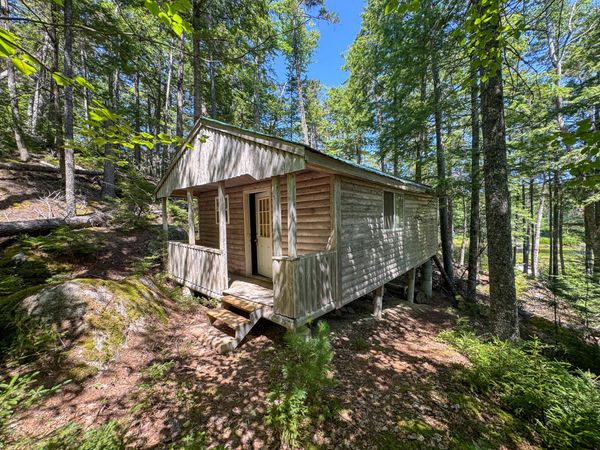 35 SW Brook Lane , Beddington, ME 04622