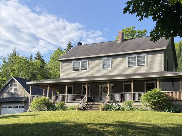 15 Little Moose Lane, Moosehead Junction Twp, ME 04441