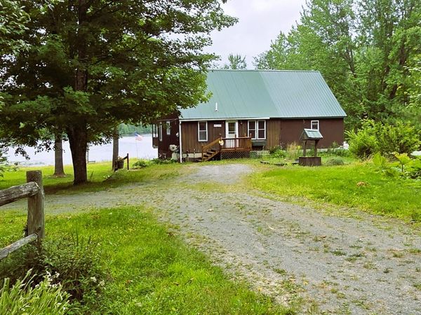83 Brooks Pond Drive , Corinna, ME 04928