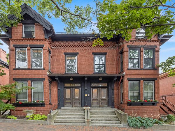238 State Street , Unit 4, Portland, ME 04101