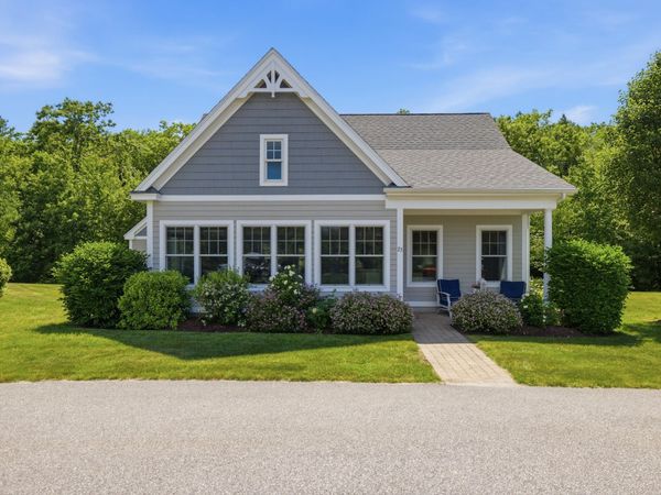 23 Adams Lane , Unit 4, Arundel, ME 04046