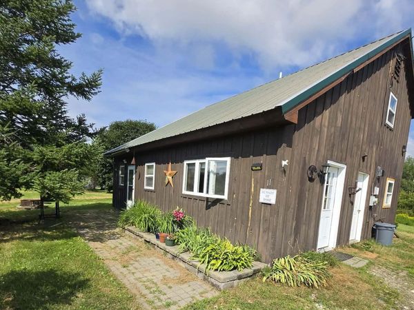 11 Hunton Loop , Livermore Falls, ME 04254
