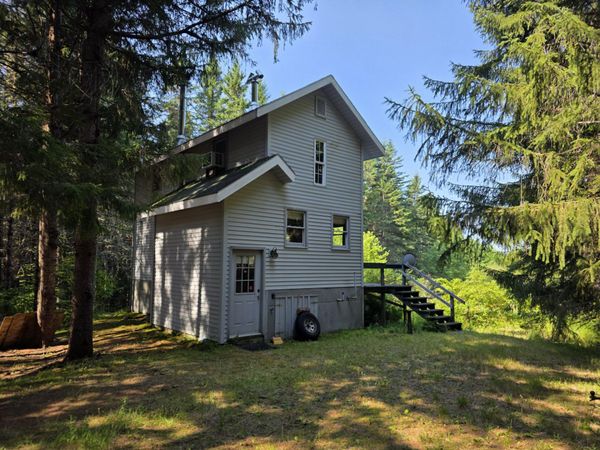 871 Estabrook Road, Amity, ME 04471