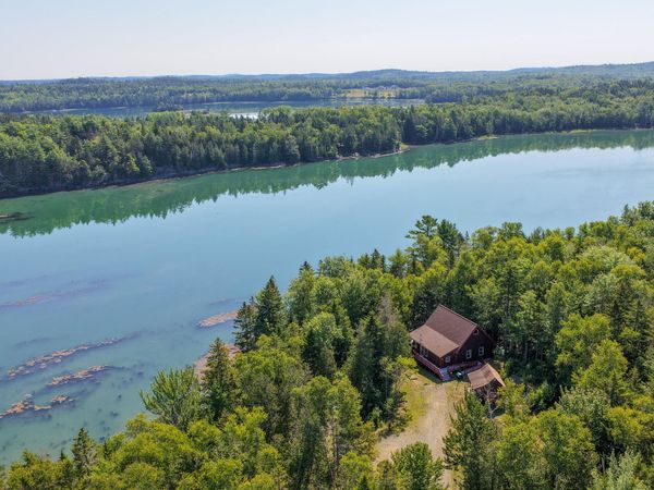 125 Coffins Neck Road, Lubec, ME 04652