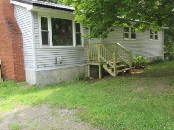 23 Warsaw Circle , Lincoln, ME 04457