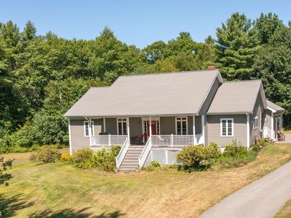 52 Forest Hill, Bucksport, ME 04416