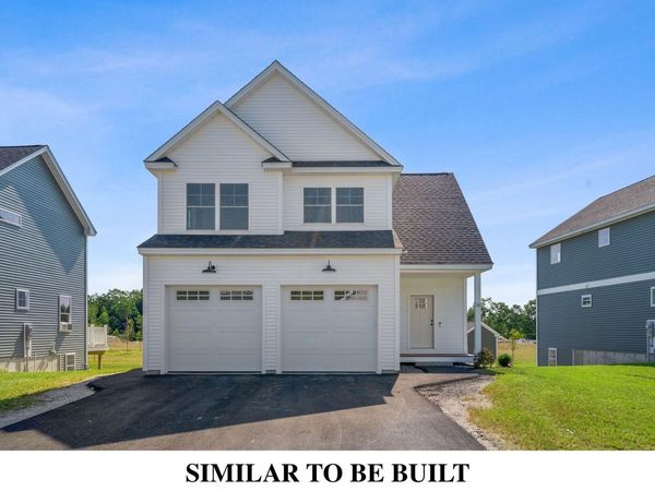 6 Feldspar Lane , Unit 30, Cumberland, ME 04021