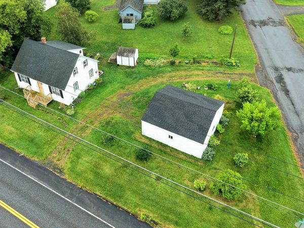38 Access Highway , Limestone, ME 04750