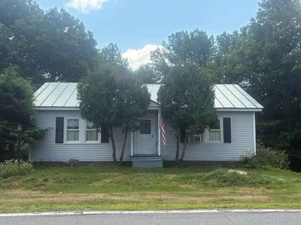 94 Neck Road , China, ME 04358