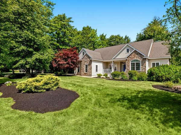3 Bobolink Lane , Wells, ME 04090