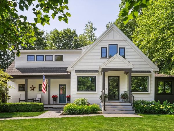 9 Arioch Way , Kennebunk, ME 04043