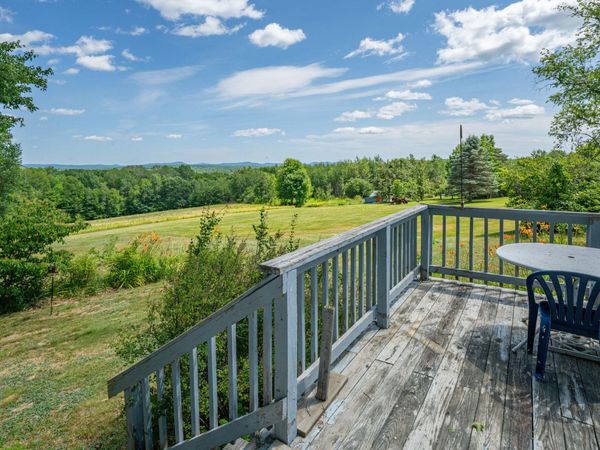 399 S Mountain Valley Highway , Montville, ME 04941