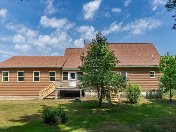 9 Hounds Way , Bath, ME 04530