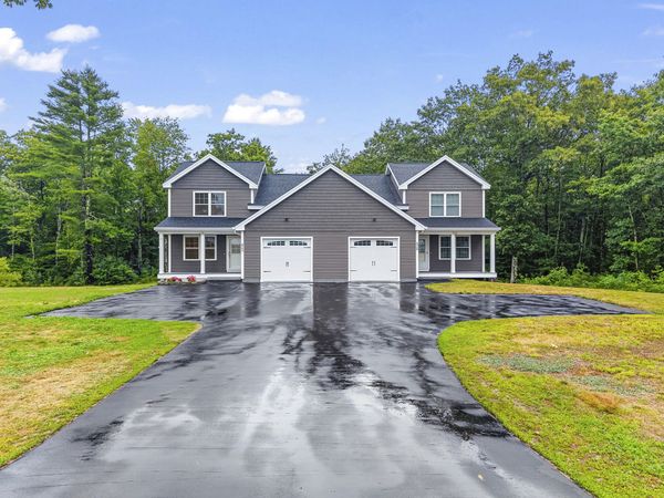575 Mayall Road, Unit A, New Gloucester, ME 04260