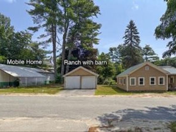 9 Kimball Corner Road , Sebago, ME 04029