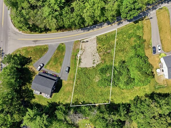 100 Shadagee Road , Saco, ME 04072