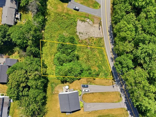 98 Shadagee Road , Saco, ME 04072