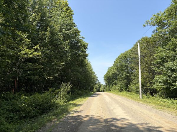 30 acres Belden Woods Road , Palermo, ME 04354