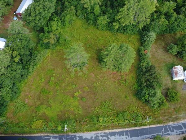 M68L13 Bisbee Town Road , Waterford, ME 04088