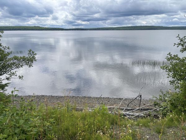 Lot 34 Lake Shore Drive , Stockholm, ME 04783
