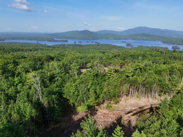 Lot 12 Blair Hill Overlook Road , Greenville, ME 04441