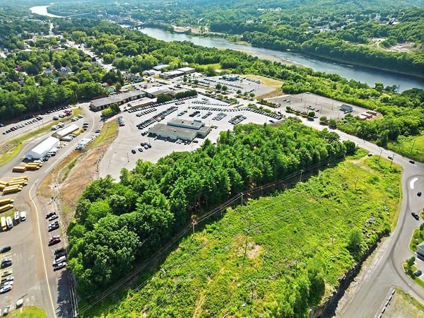 0 Riverside Drive, Augusta, ME 04330