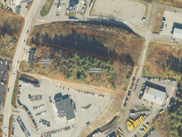 0 Denali Way , Augusta, ME 04330