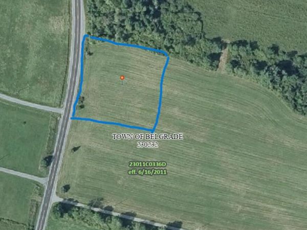 4-72a Manchester Road , Belgrade, ME 04917