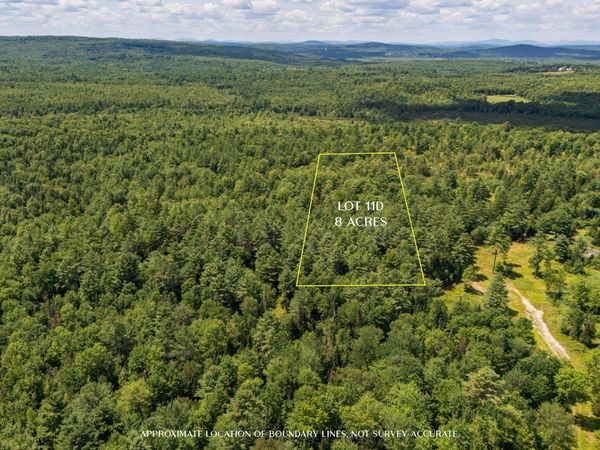 M3L11D Location Road , Belgrade, ME 04917