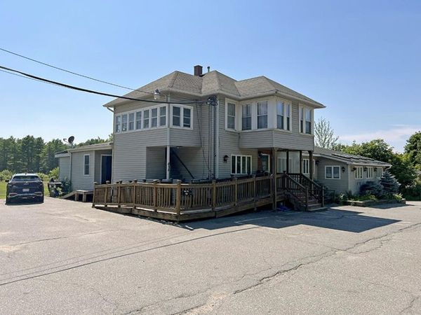434 Eastern Avenue , Augusta, ME 04330