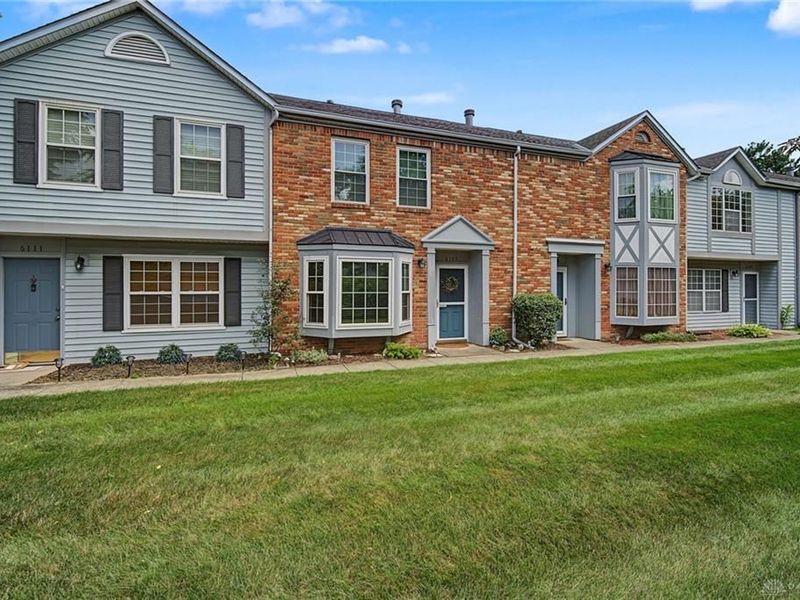 6109 Leyden Lane, Huber Heights, OH 45424 Photo 1